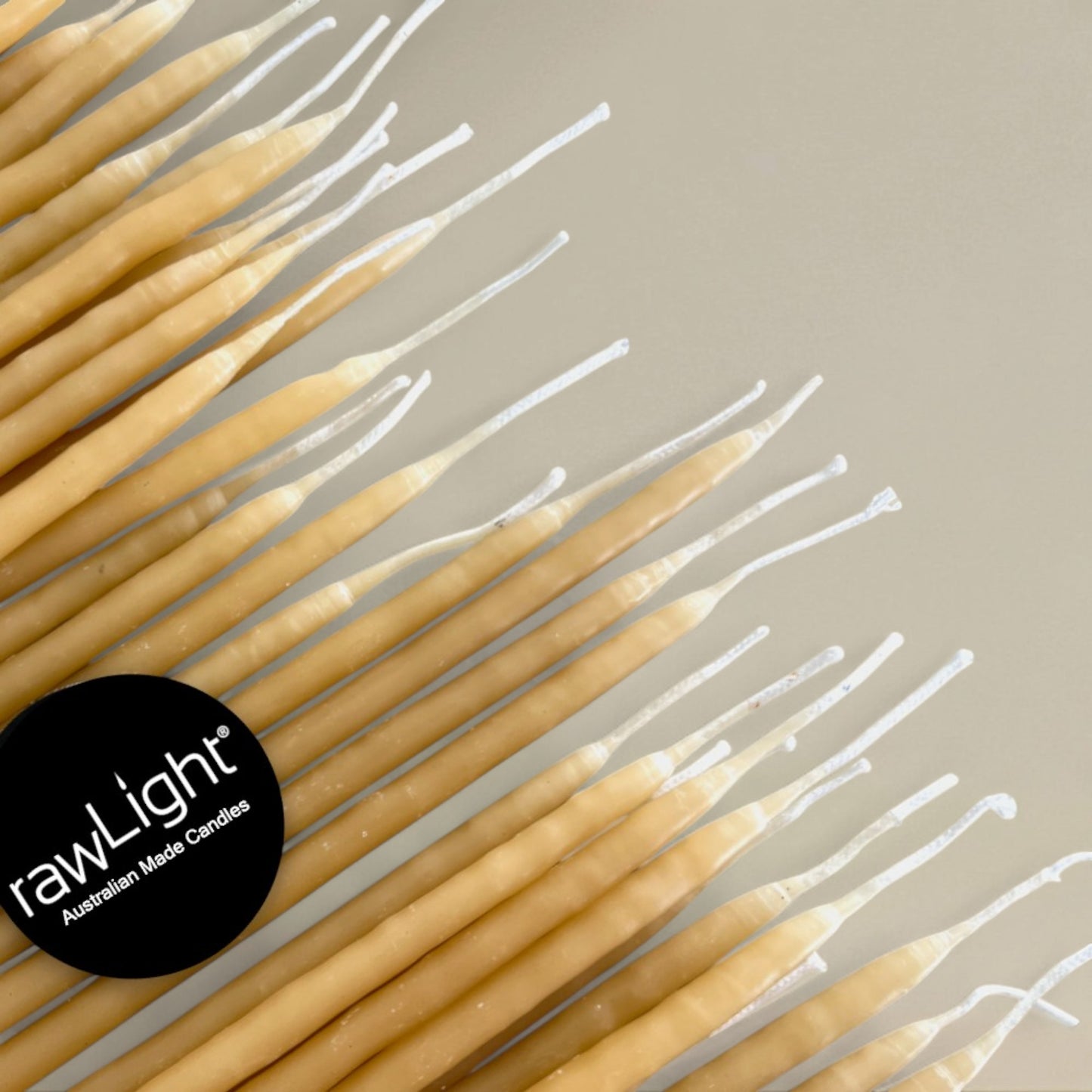 Prayer bundle packages beeswax 8x350mm