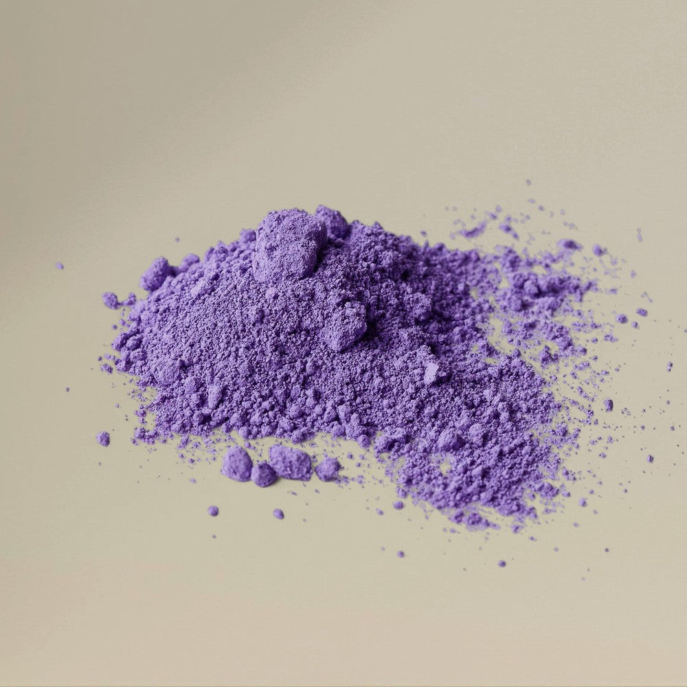 Powdered candle dye