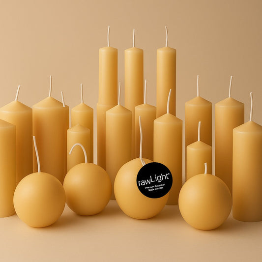 Top beeswax candles in 2026. Benefits & buying guide.