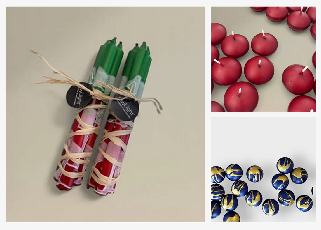 Corporate & Christmas Gifting Candles: Bulk Ordering Guide for Australian Businesses (2026)
