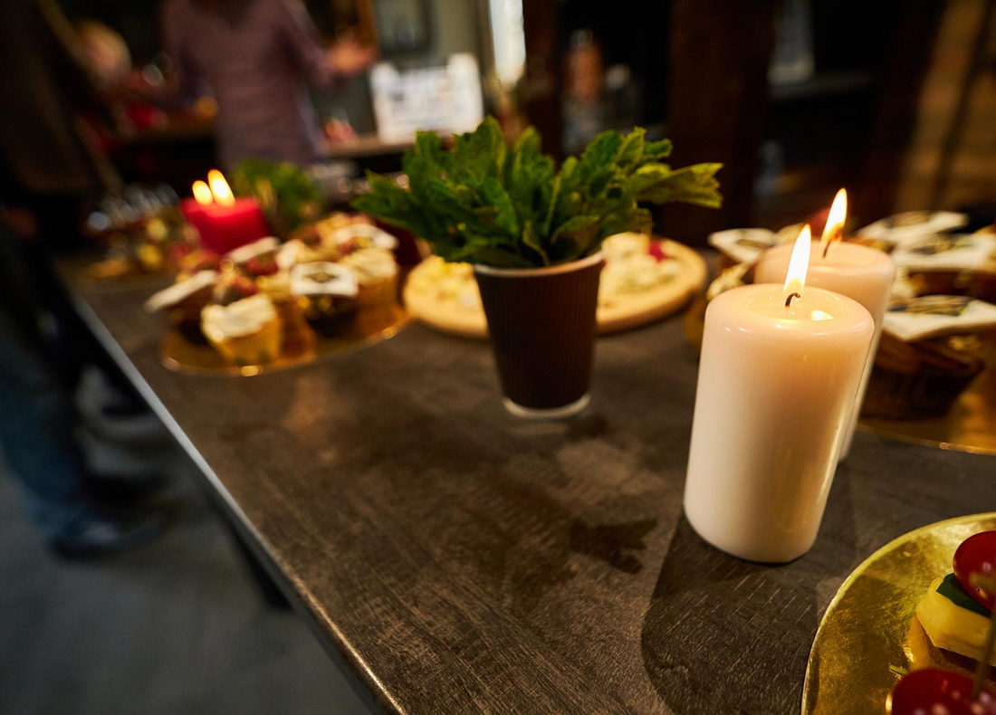 Why Hospitality Venues Are Switching to Australian-Made Candles in 2026