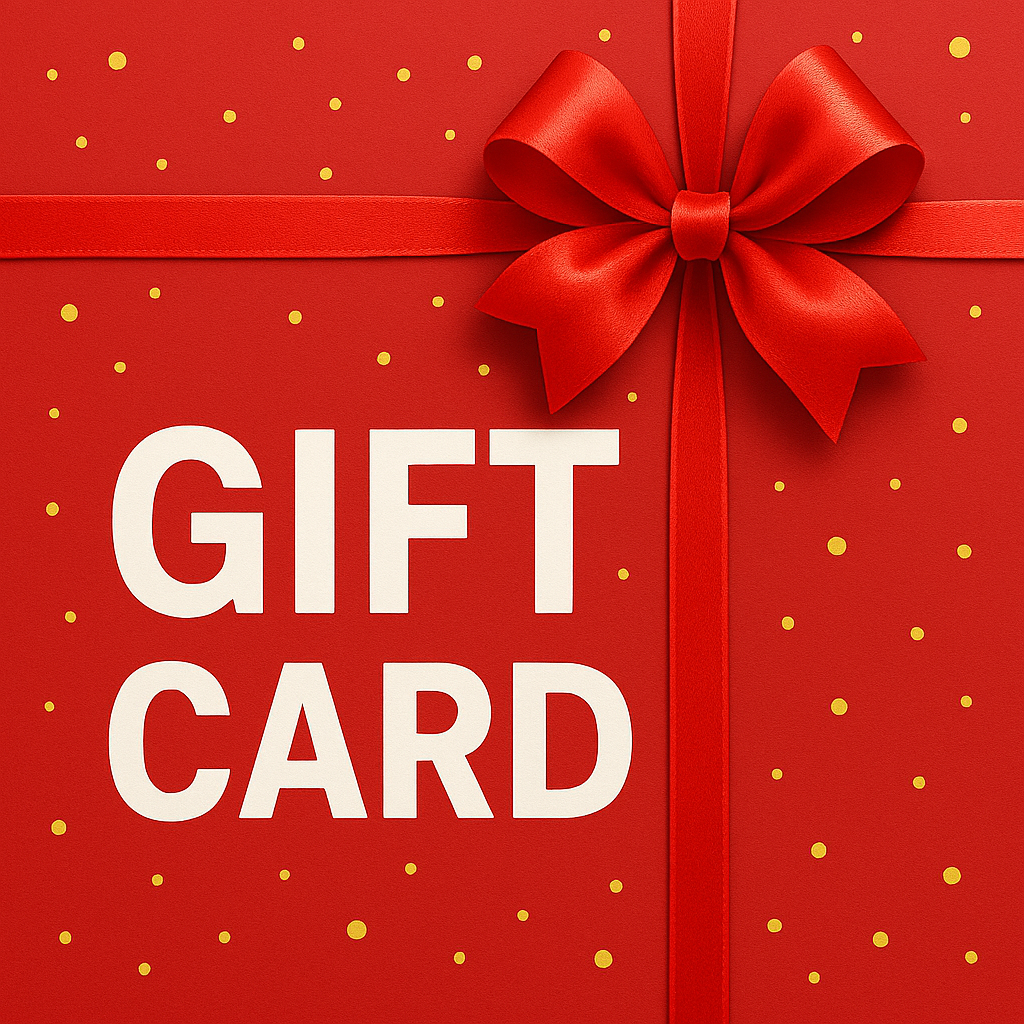 Gift cards