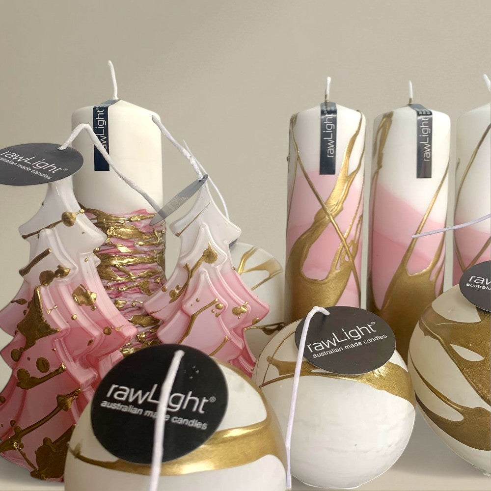 Christmas Candles