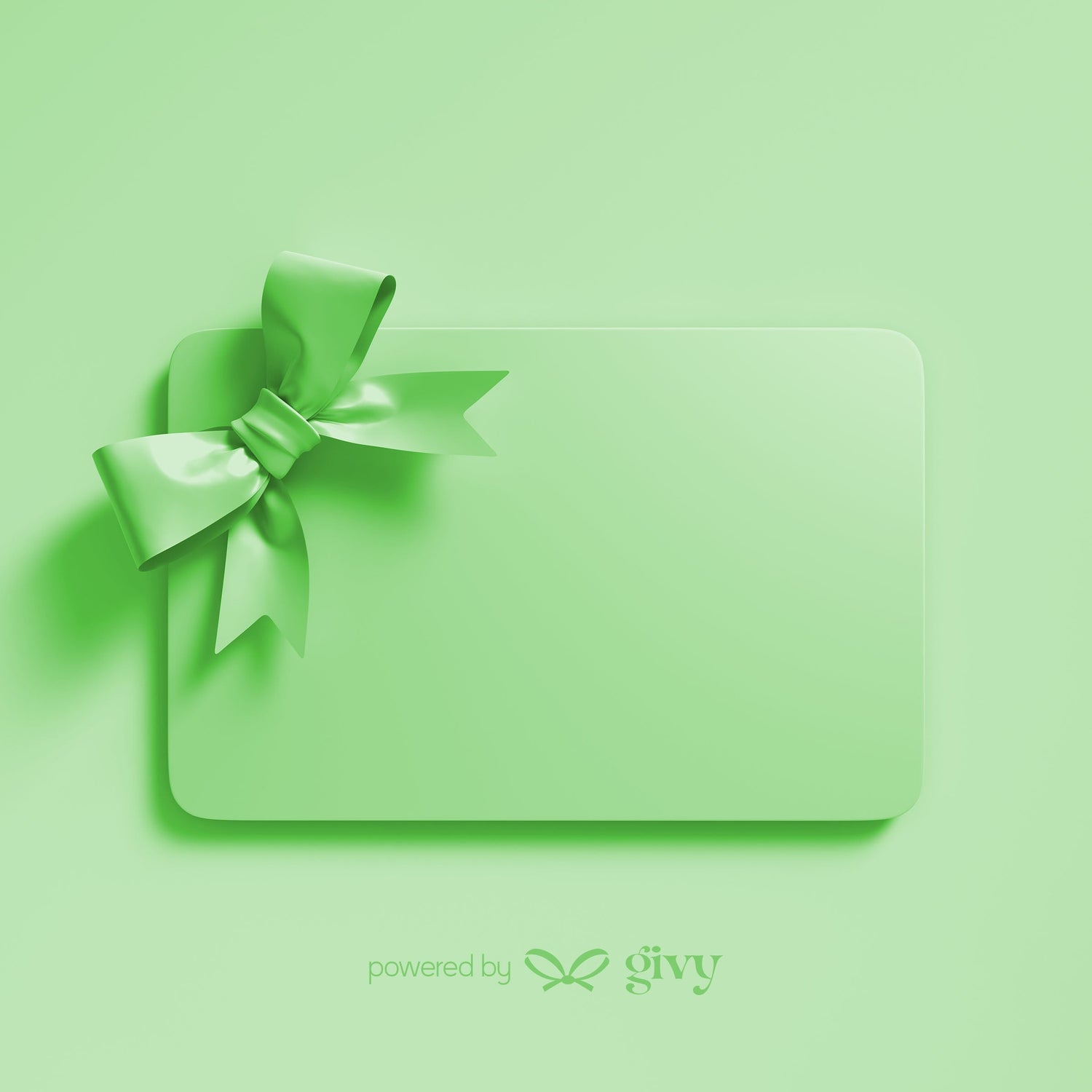 Gift Cards