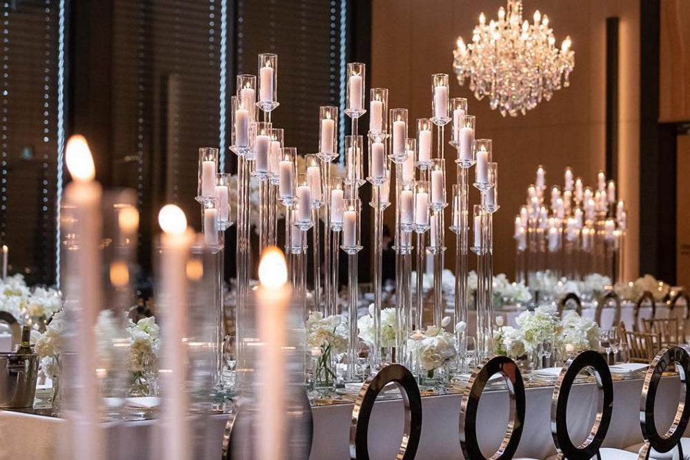 Wedding Bundle Candles