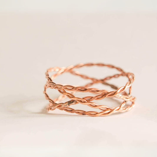 Field Generator Bracelet