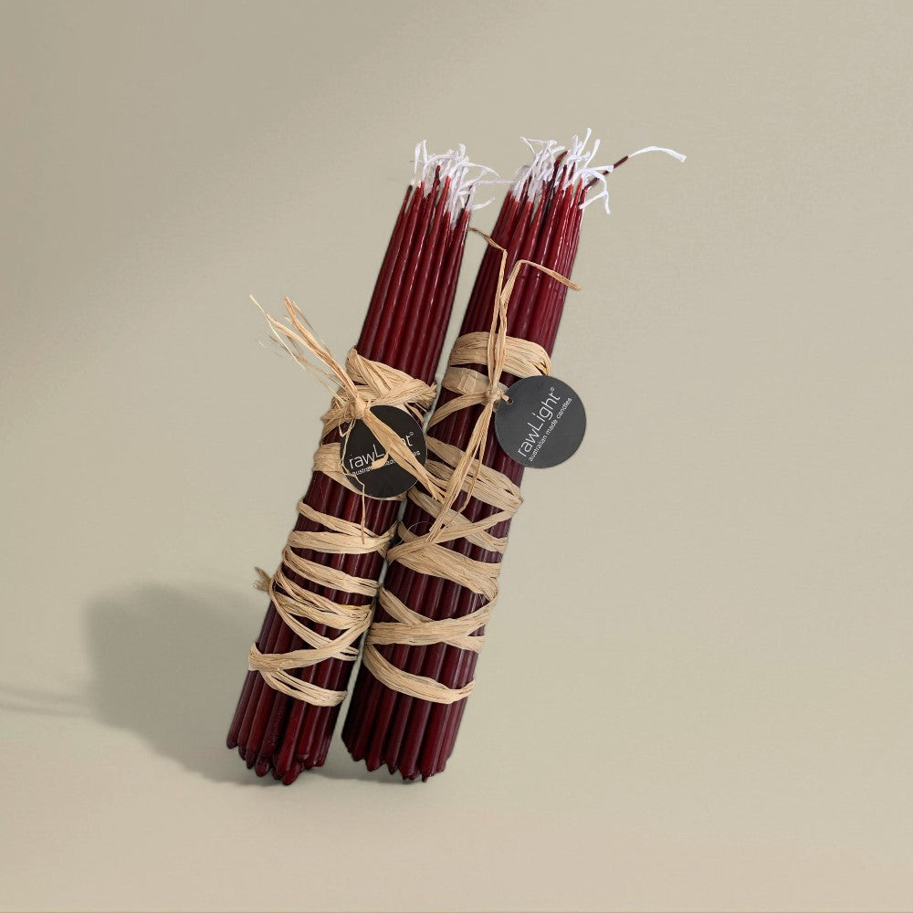 Prayer Candle 350mm Bundle of 45