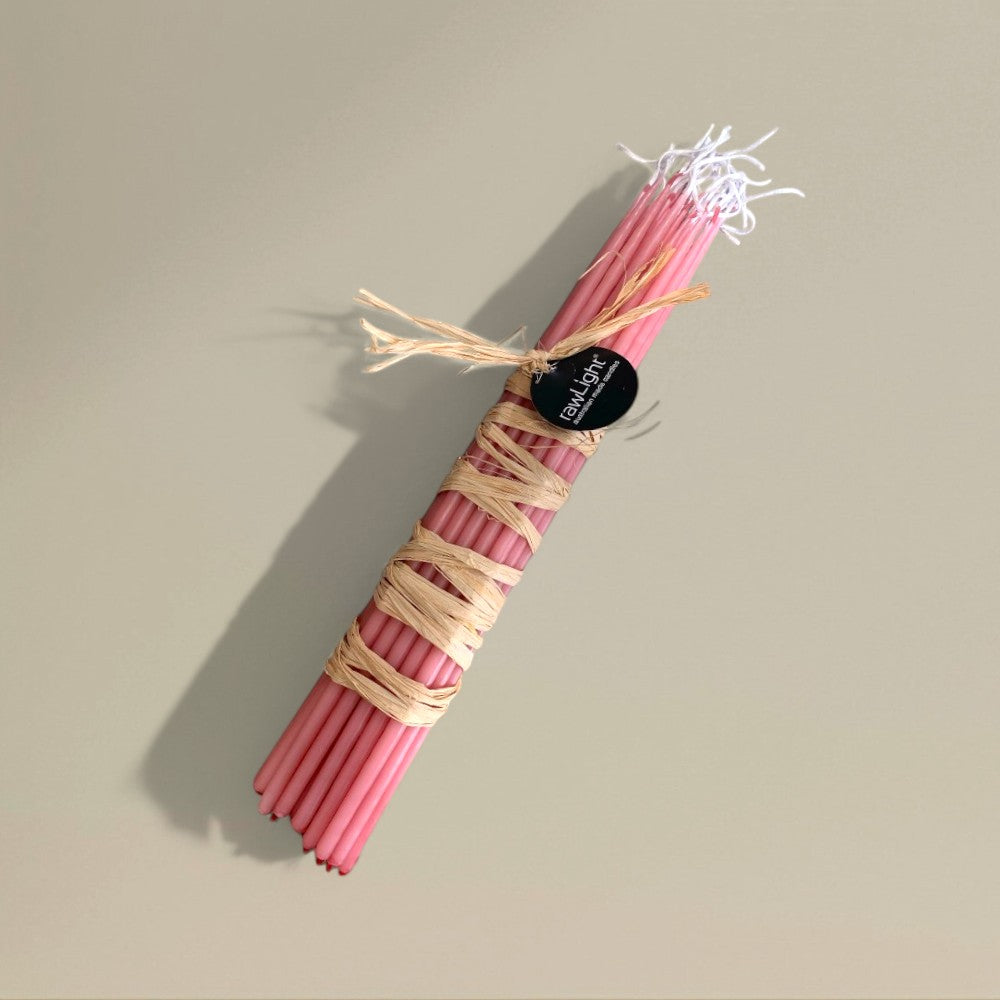 Prayer Candle 350mm Bundle of 45