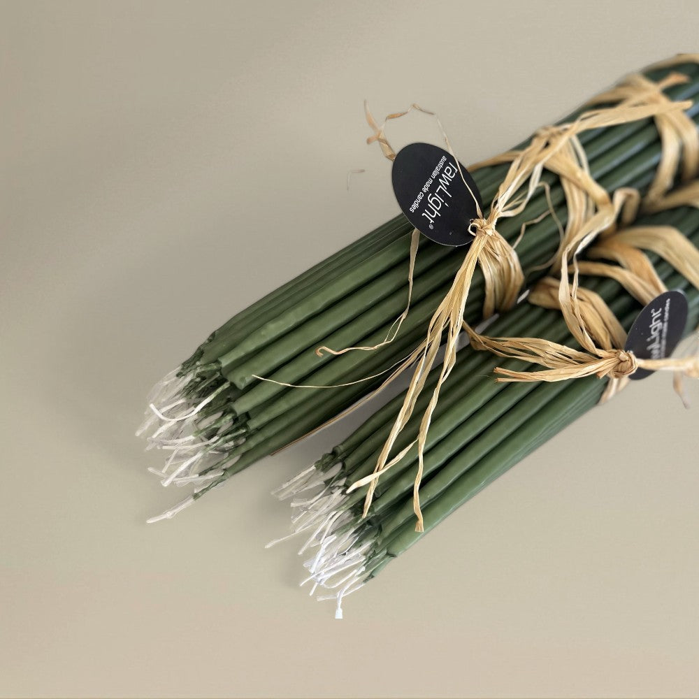 Prayer Candle 350mm Bundle of 45