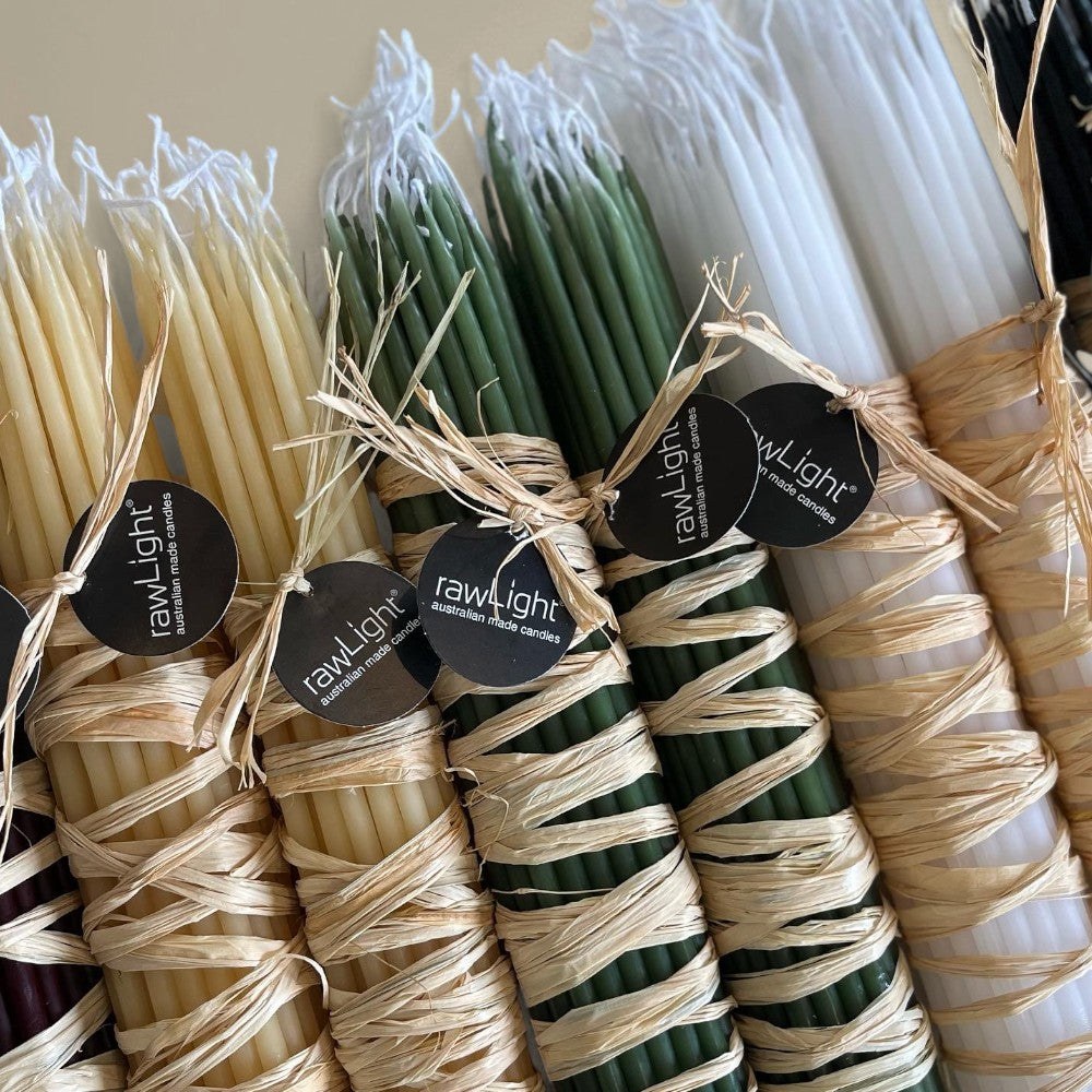 Prayer Candle 350mm Bundle of 45