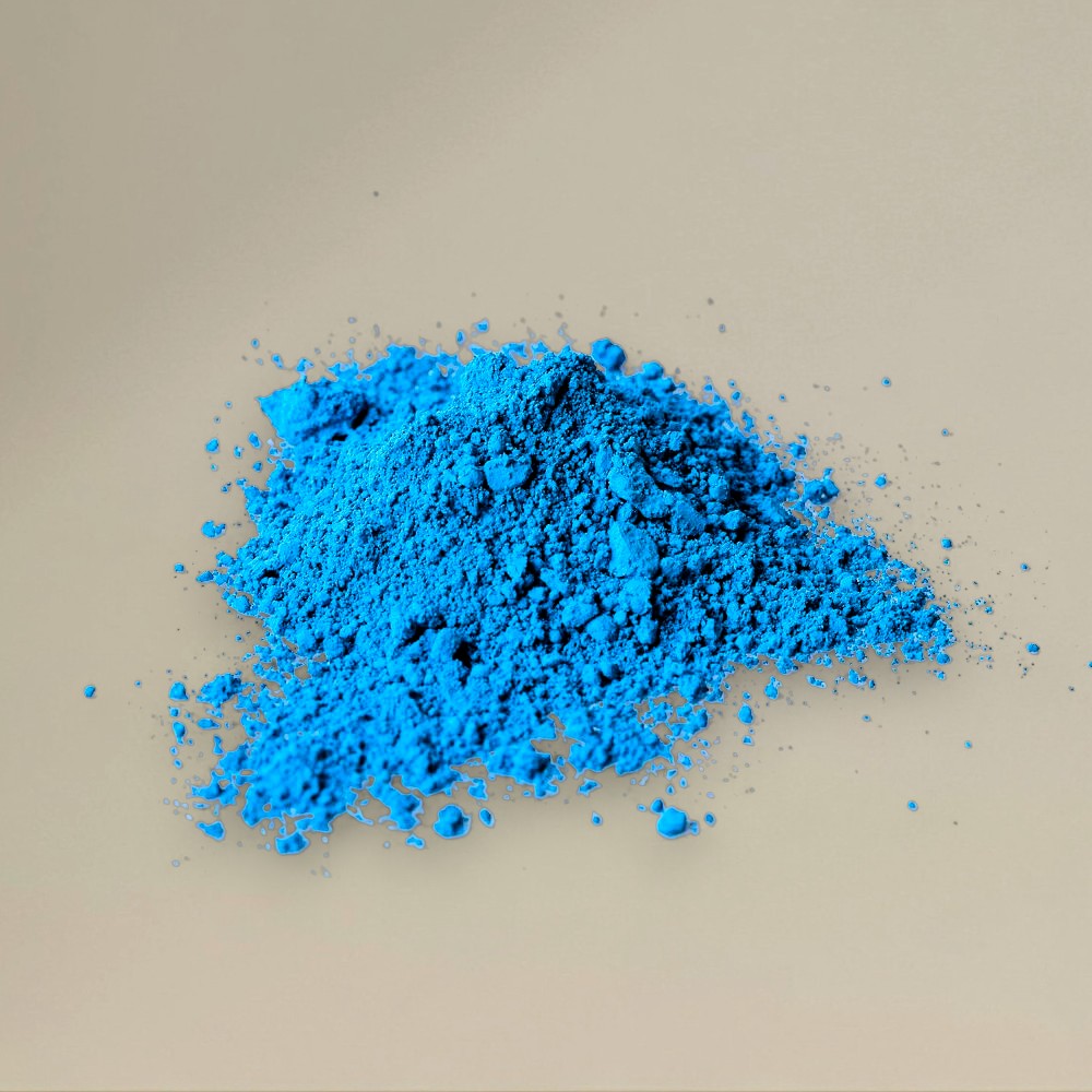 Powdered Candle Dye
