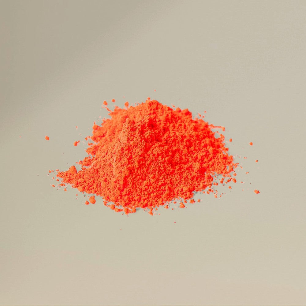 Powdered Candle Dye
