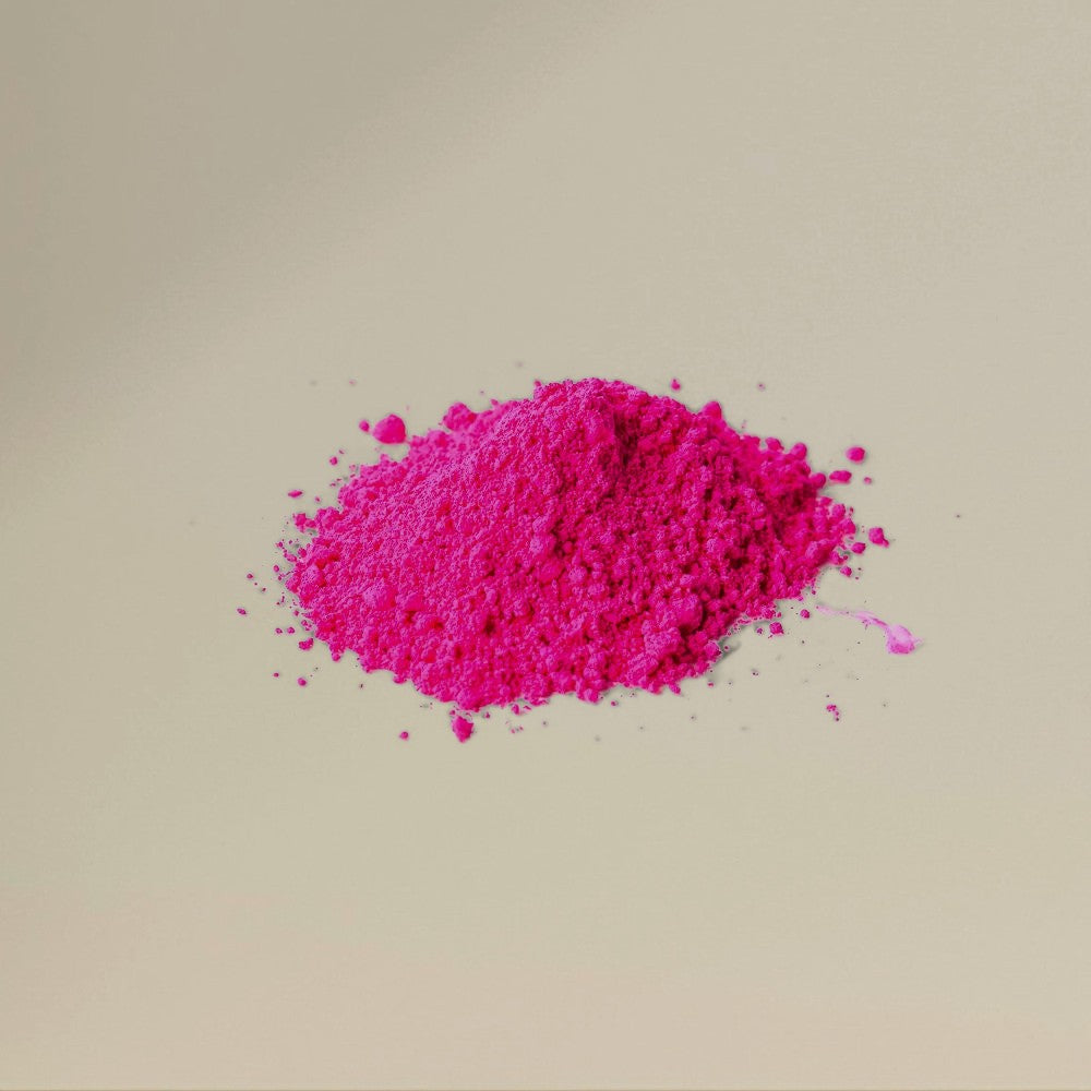 Powdered Candle Dye