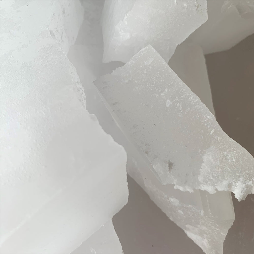Paraffin Wax Full Refined