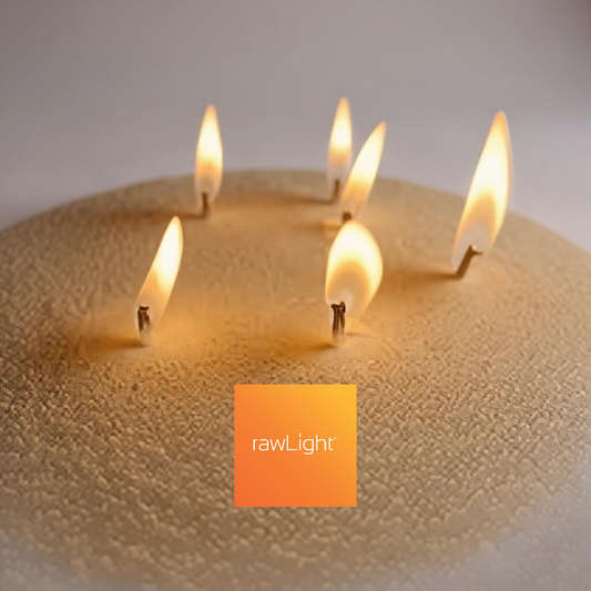Premium Crystalline Sandle Wax 50 or 100 kgs