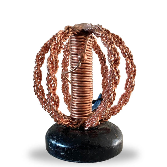 Environmental Viper Harmoniser EMF Protection, Healing Tools