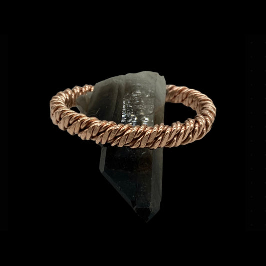 Divine Justice Tensor Bracelet - Triple 3 Nine BTS Ideal Healers Tool