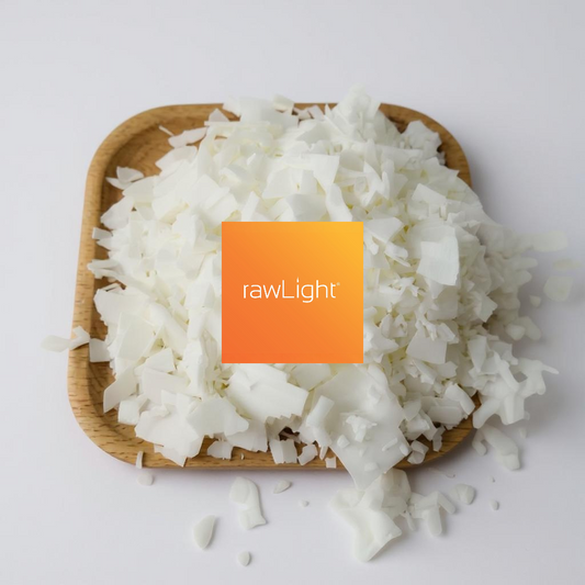 Premium Soy Wax Flakes 20 kgs