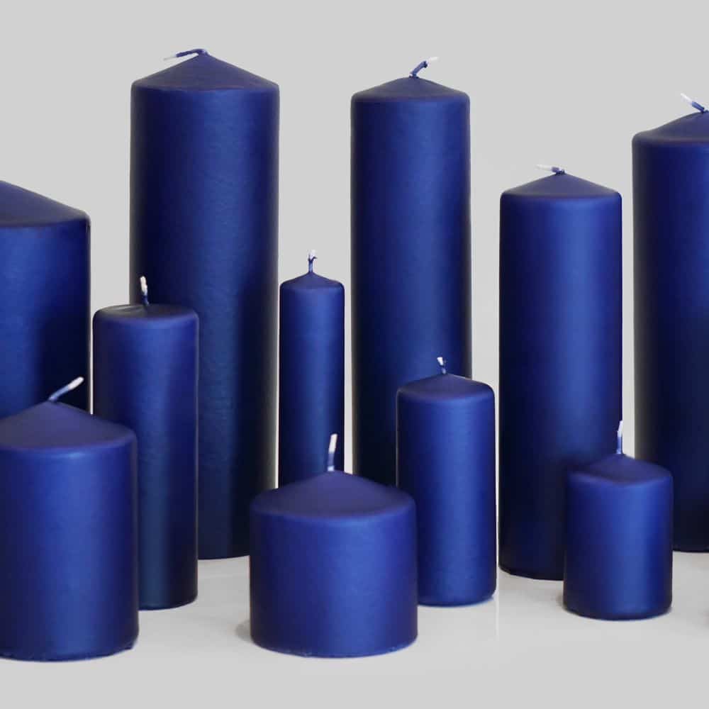 Navy Blue Candles Cheap Retailers, Save 57% | jlcatj.gob.mx